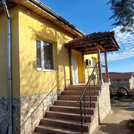 Guest House Gorski Kut Granitovo エクステリア 写真