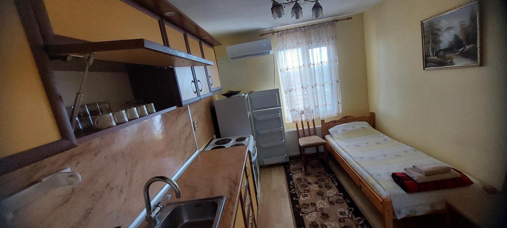 Guest House Gorski Kut Granitovo エクステリア 写真