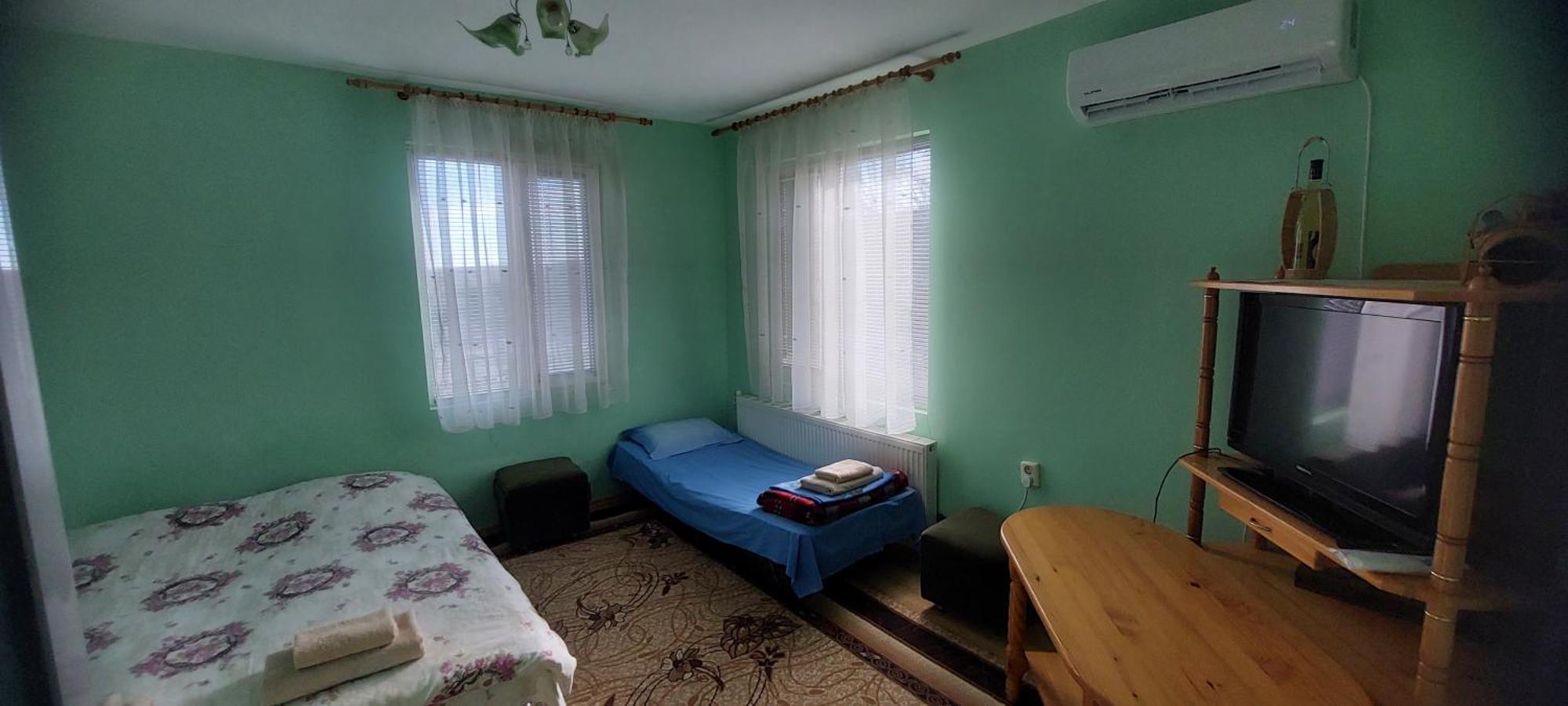 Guest House Gorski Kut Granitovo エクステリア 写真
