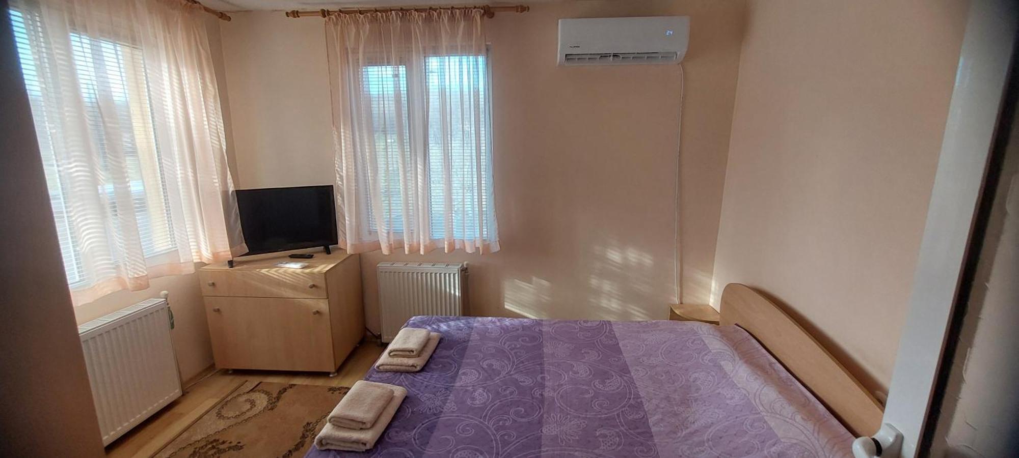 Guest House Gorski Kut Granitovo エクステリア 写真