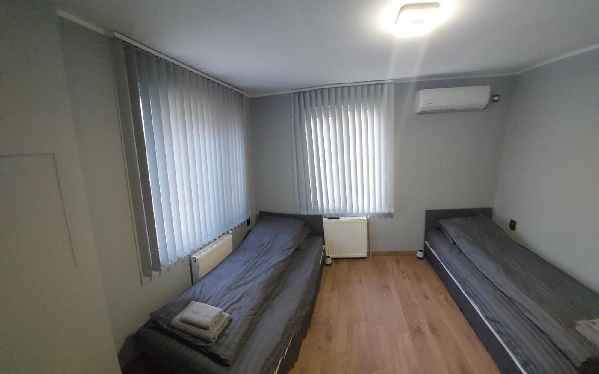 Guest House Gorski Kut Granitovo エクステリア 写真