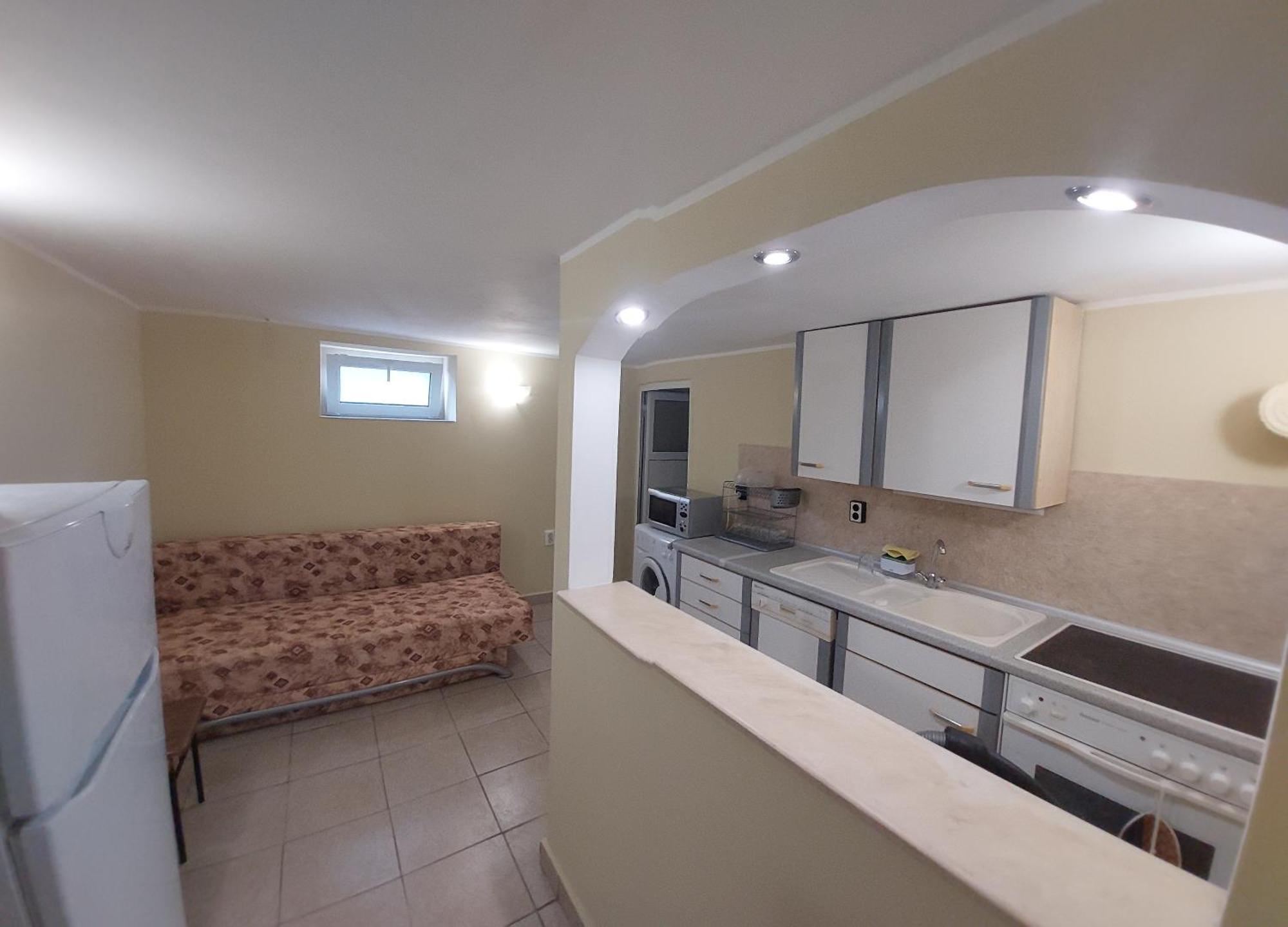 Guest House Gorski Kut Granitovo エクステリア 写真