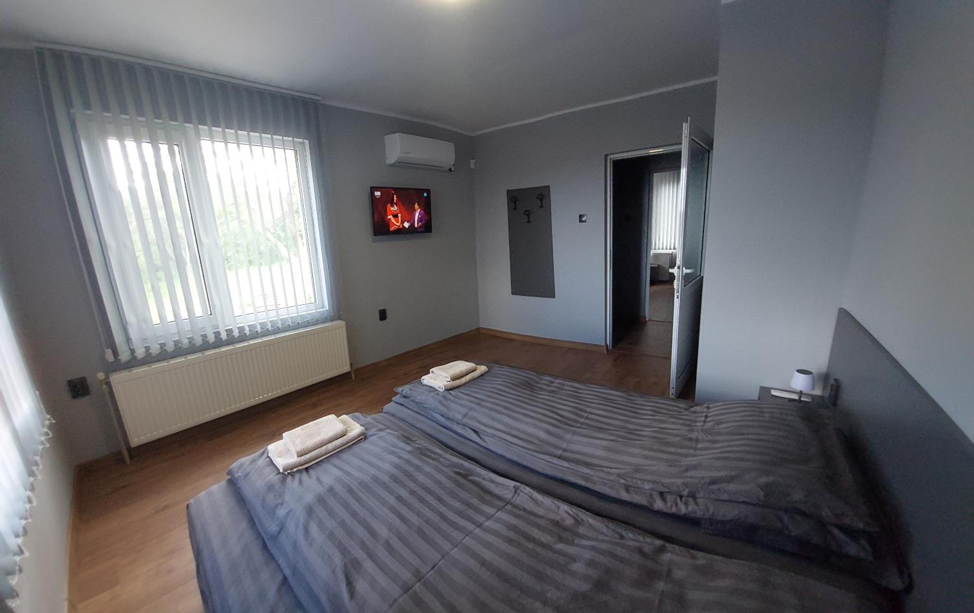 Guest House Gorski Kut Granitovo エクステリア 写真