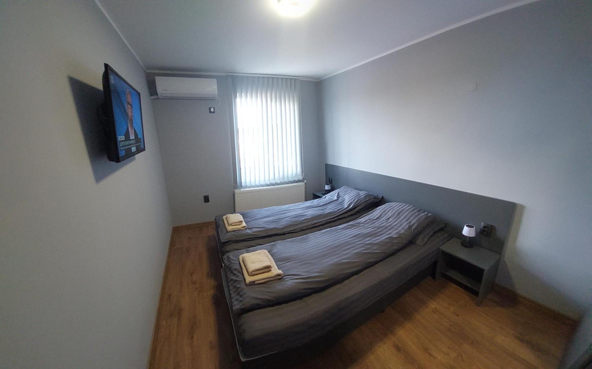 Guest House Gorski Kut Granitovo エクステリア 写真