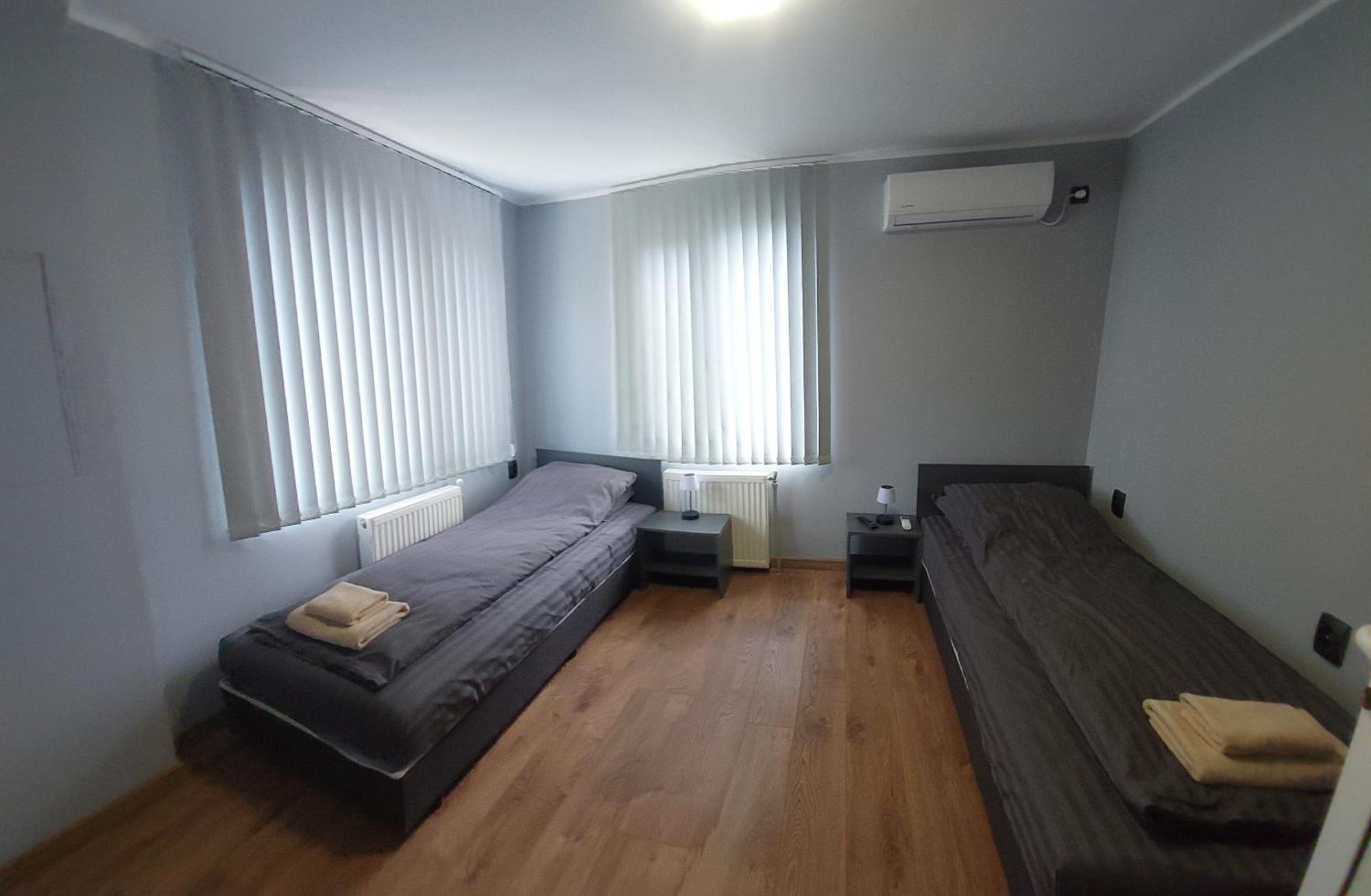 Guest House Gorski Kut Granitovo エクステリア 写真