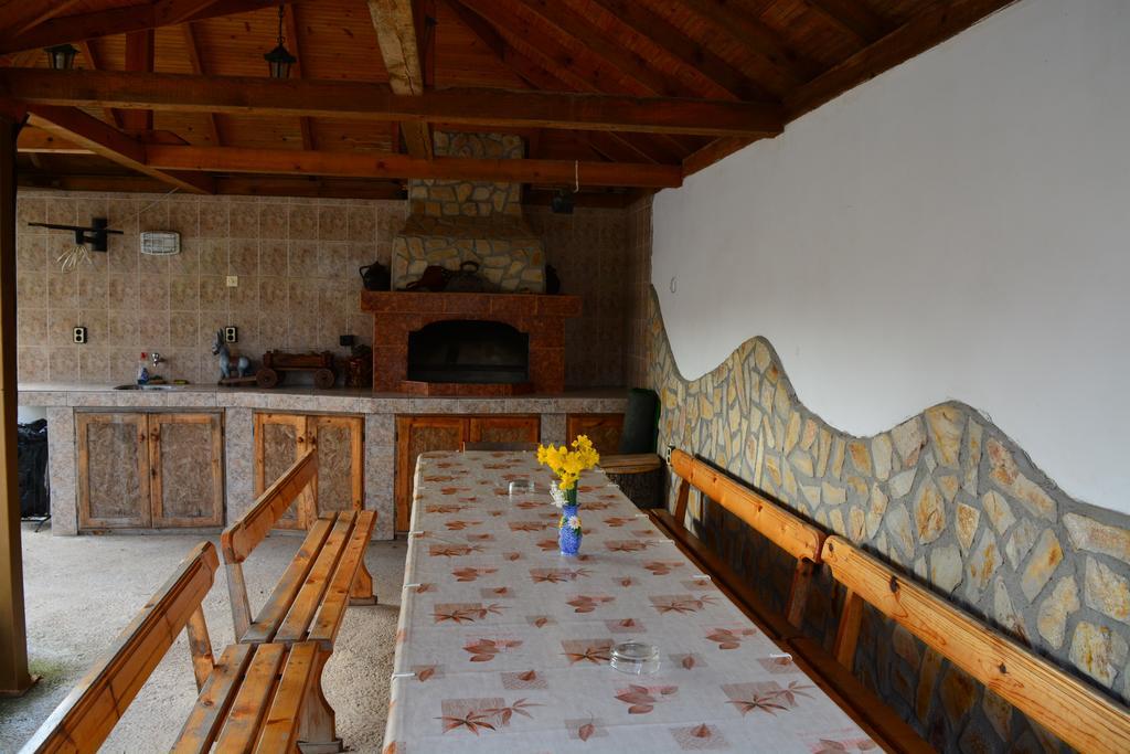Guest House Gorski Kut Granitovo エクステリア 写真