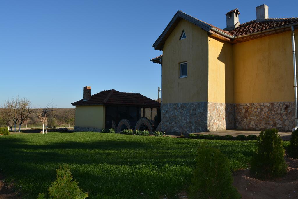 Guest House Gorski Kut Granitovo エクステリア 写真