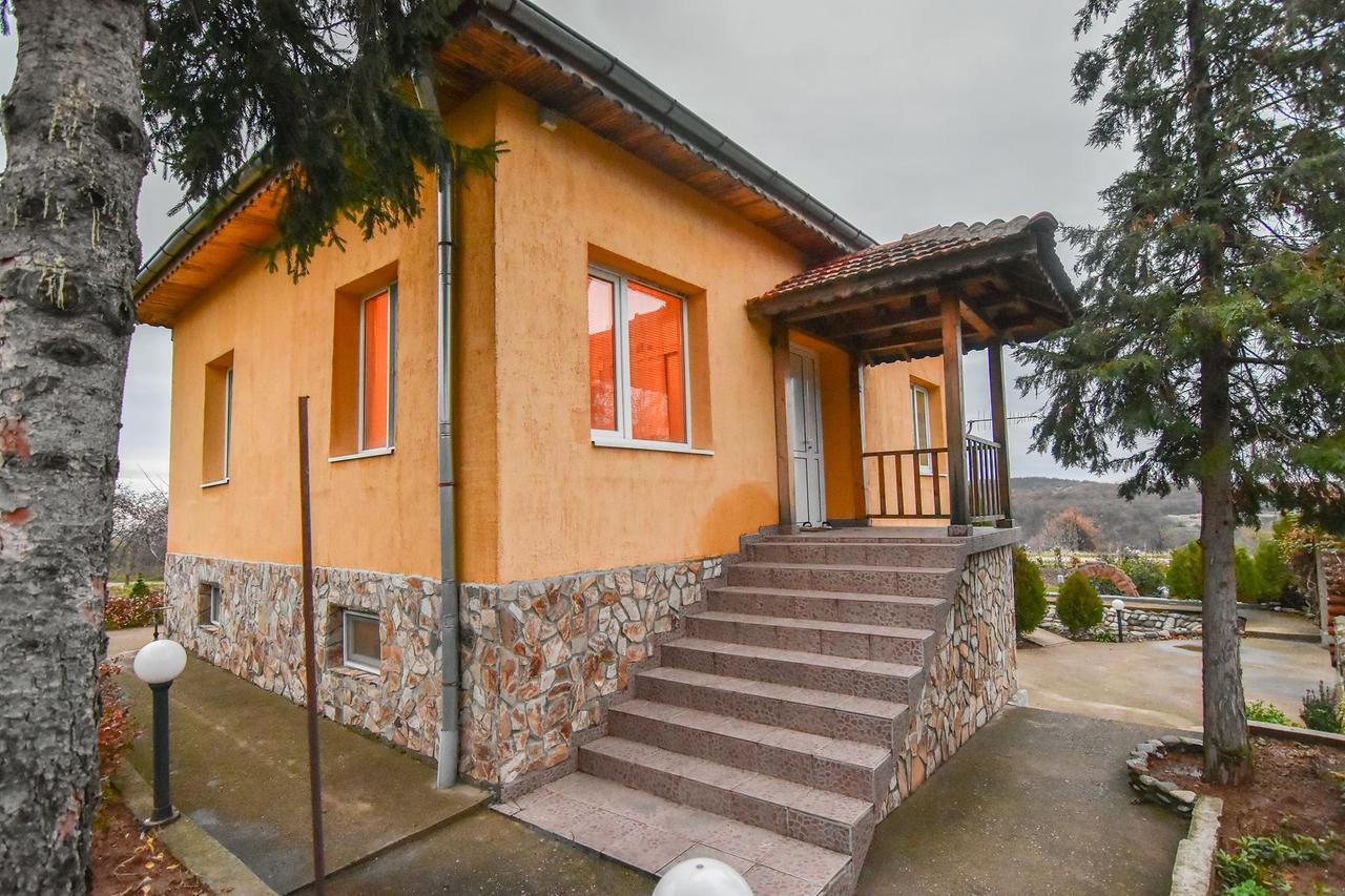 Guest House Gorski Kut Granitovo エクステリア 写真