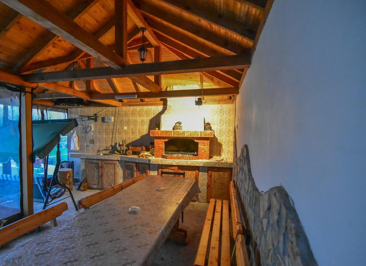 Guest House Gorski Kut Granitovo エクステリア 写真